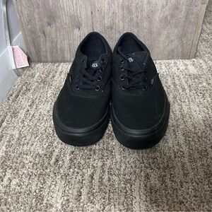 Womens Vans size 7
